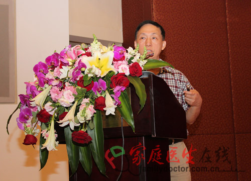 同濟(jì)醫(yī)院放射科主任胡道予：科室管理就像繪制一件藝術(shù)品