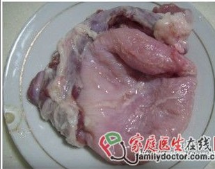 養(yǎng)胃護(hù)胃秘方：臺灣四神豬肚湯